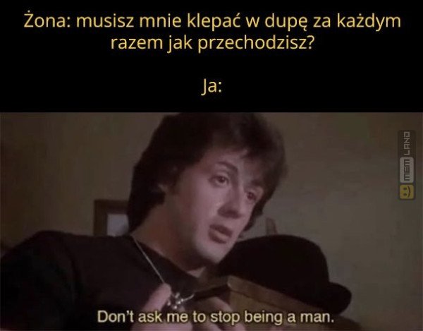 Śmieszny mem: 7659257 - MemLand