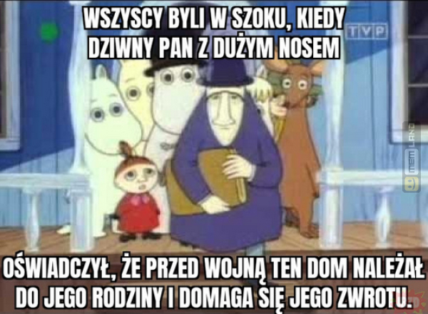 Śmieszny mem: 7660392 - MemLand