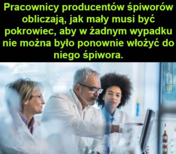 Śmieszny mem: 7660480 - MemLand