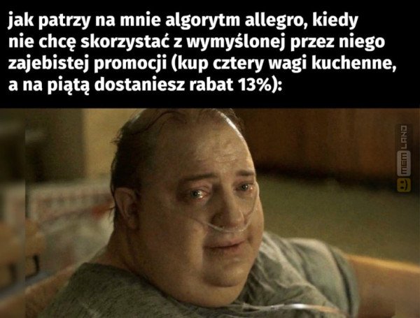 Śmieszny mem: 7660681 - MemLand