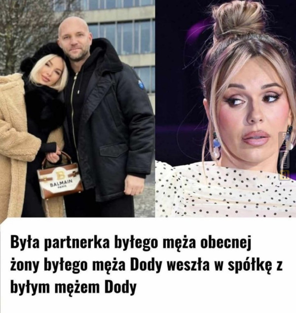 Śmieszny mem: 7660874 - MemLand