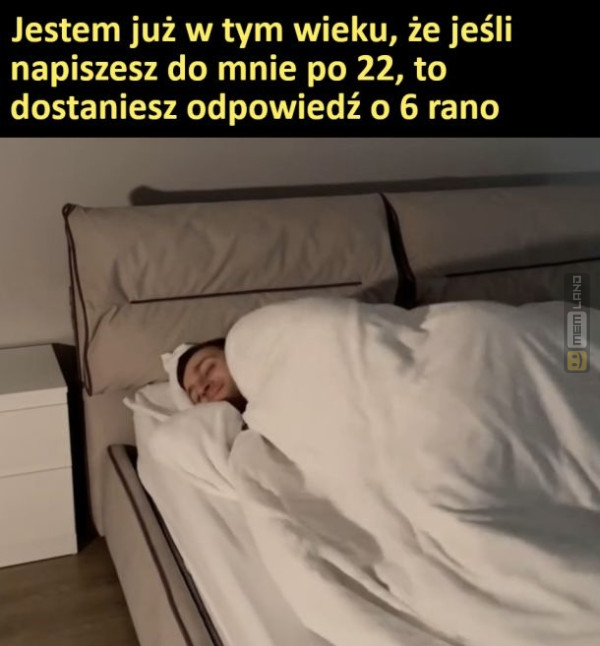 Śmieszny mem: 7661770 - MemLand