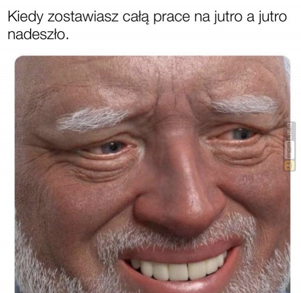 Śmieszny mem: 7663018 - MemLand