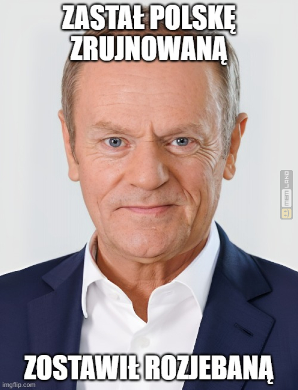 Śmieszny mem: 7667580 - MemLand