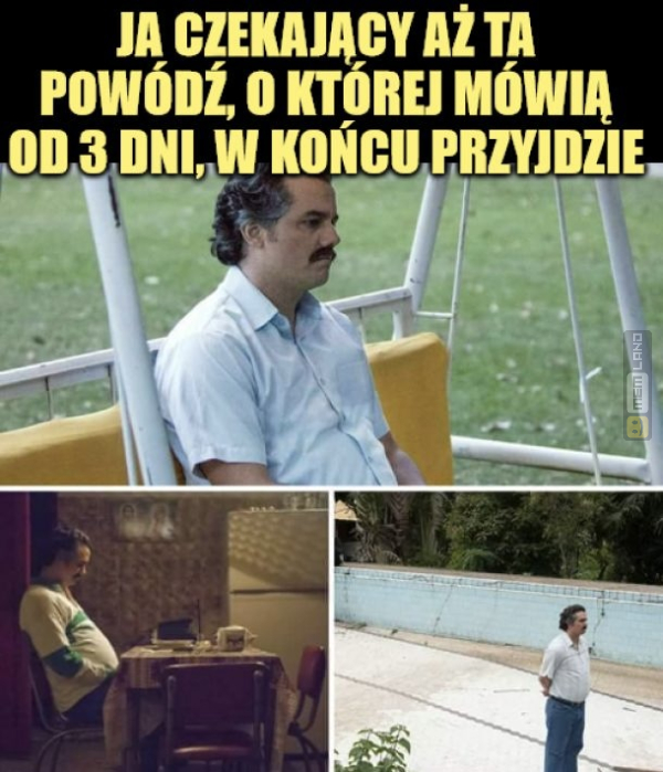 Śmieszny mem: 7670846 - MemLand