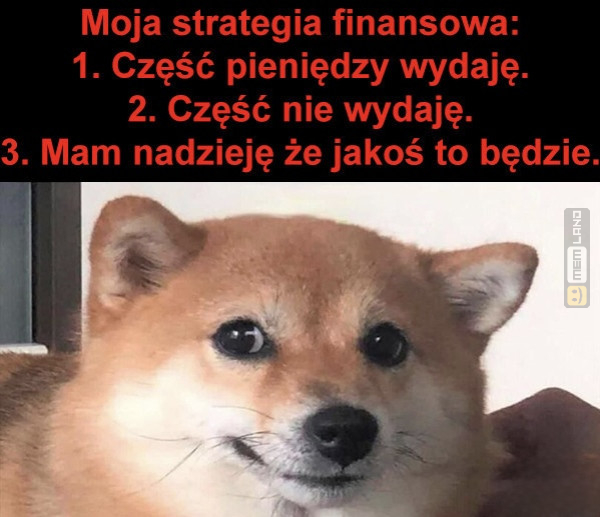 Śmieszny mem: 7674552 - MemLand