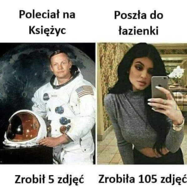 Śmieszny mem: 7675124 - MemLand