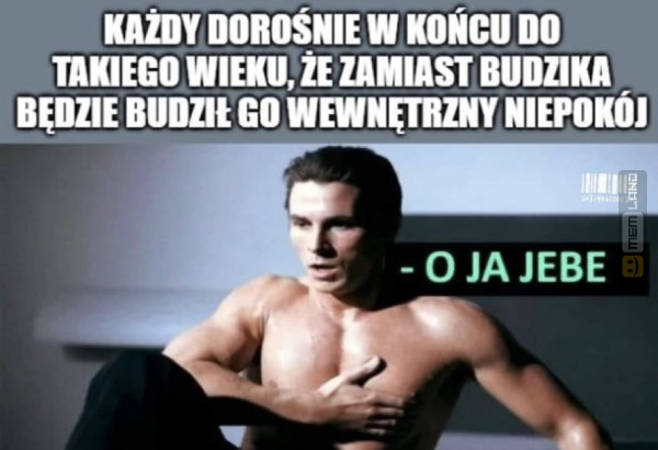 Śmieszny mem: 7675948 - MemLand