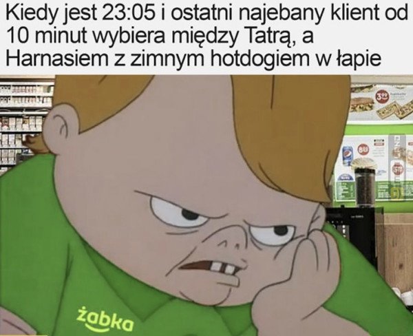 Śmieszny mem: 7676061 - MemLand