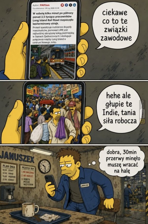 Śmieszny mem: 7678084 - MemLand