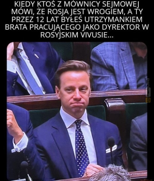 Śmieszny mem: 7678764 - MemLand