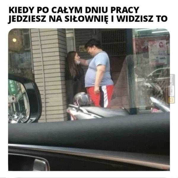 Śmieszny mem: 7680349 - MemLand