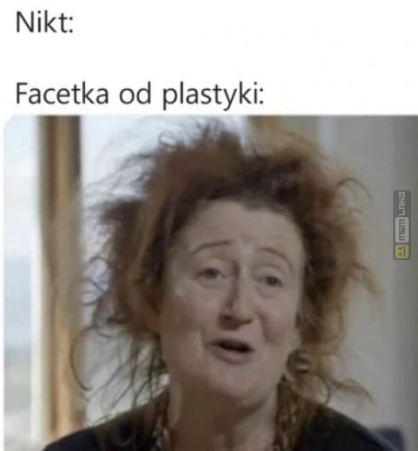 Śmieszny mem: 7684640 - MemLand