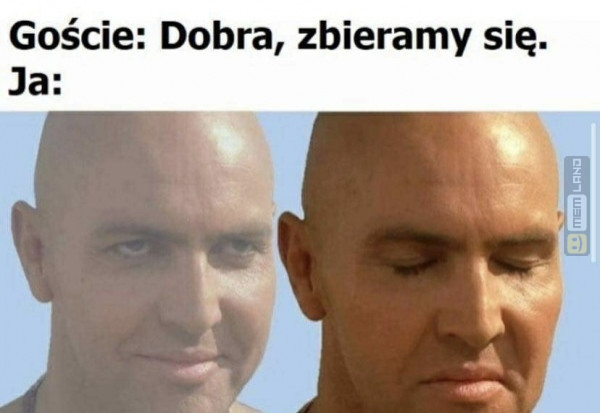 Śmieszny mem: 7686091 - MemLand