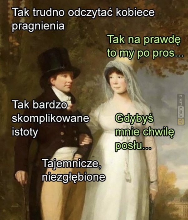 Śmieszny mem: 7689596 - MemLand