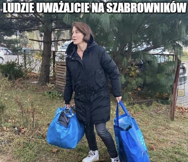 Śmieszny mem: 7694337 - MemLand