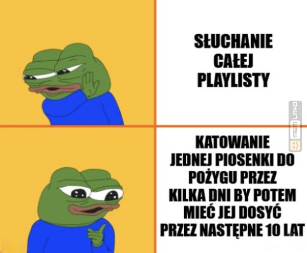 Śmieszny mem: 7694607 - MemLand