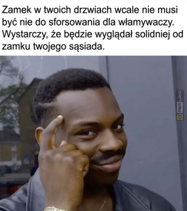 Śmieszny mem: 7697548 - MemLand