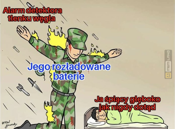 Śmieszny mem: 7706940 - MemLand