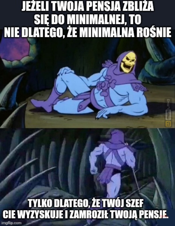 Śmieszny mem: 7709287 - MemLand