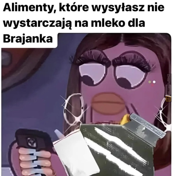 Śmieszny mem: 7714491 - MemLand