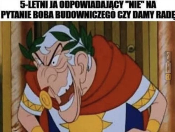 Śmieszny mem: 7719653 - MemLand