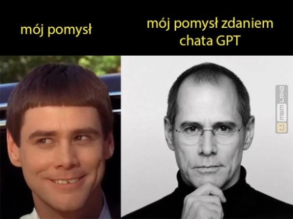 Śmieszny mem: 7720641 - MemLand