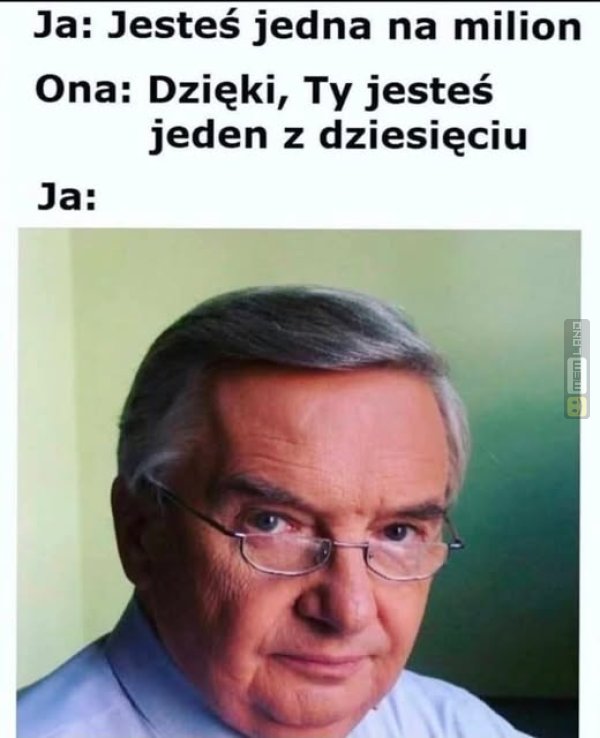 Śmieszny mem: 7722748 - MemLand