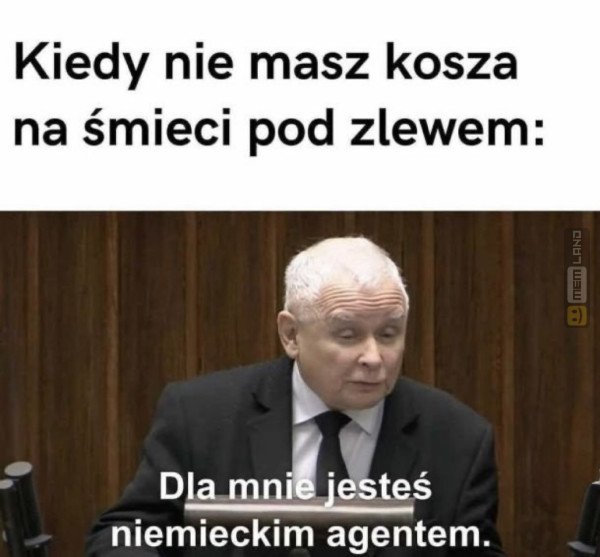 Śmieszny mem: 7723070 - MemLand