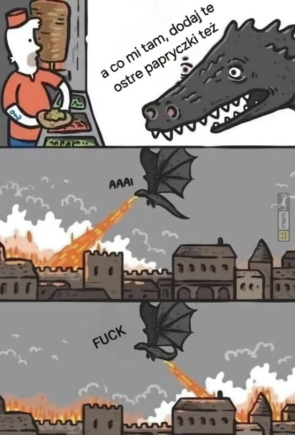 Śmieszny mem: 7726642 - MemLand