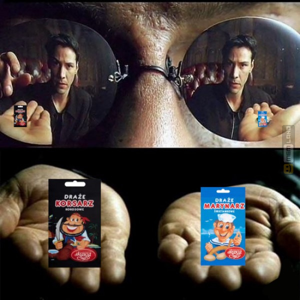 Śmieszny mem: 7726659 - MemLand