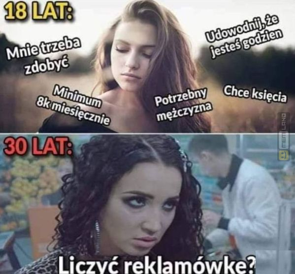 Śmieszny mem: 7726667 - MemLand