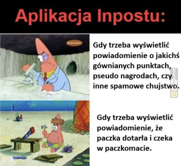 Śmieszny mem: 7727193 - MemLand