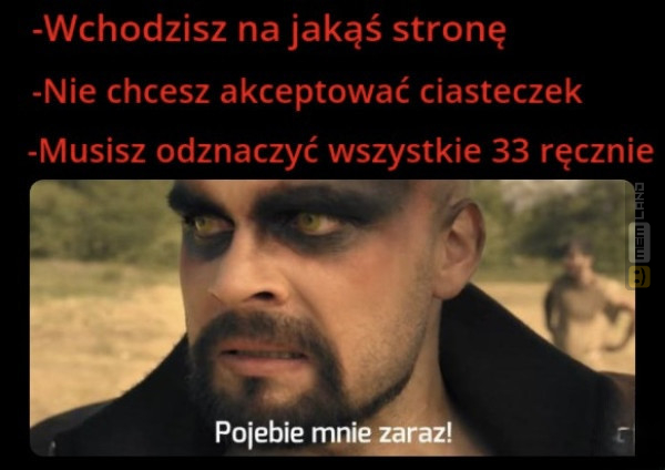 Śmieszny mem: 7728091 - MemLand