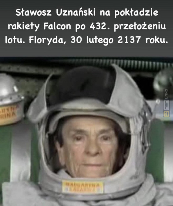 Śmieszny mem: 7739945 - MemLand