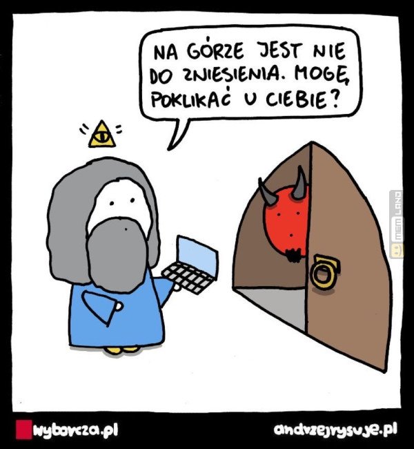Śmieszny mem: 7741254 - MemLand