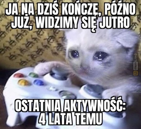 Śmieszny mem: 7744719 - MemLand
