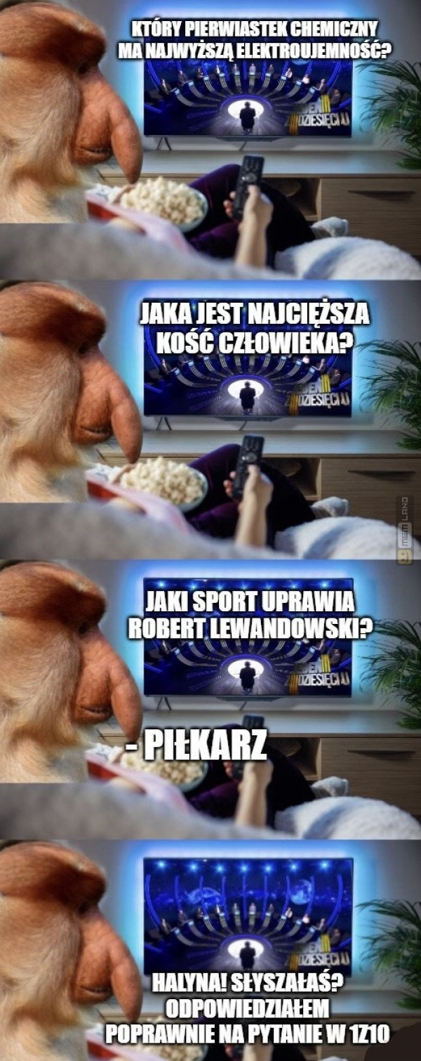 Śmieszny mem: 7745398 - MemLand