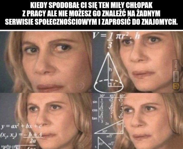 Śmieszny mem: 7746224 - MemLand