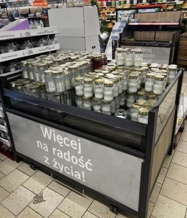 Śmieszny mem: 7751456 - MemLand