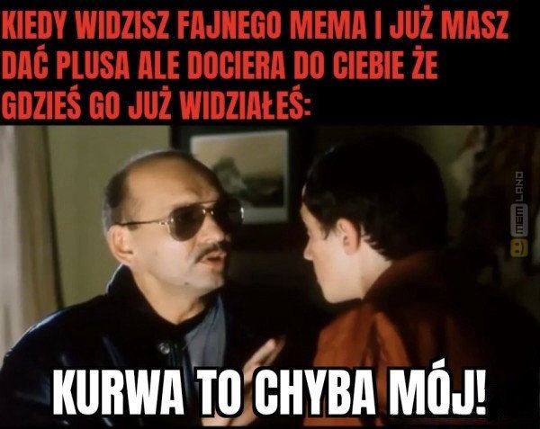 Śmieszny mem: 7751915 - MemLand