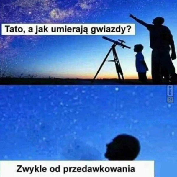 Śmieszny mem: 7762905 - MemLand