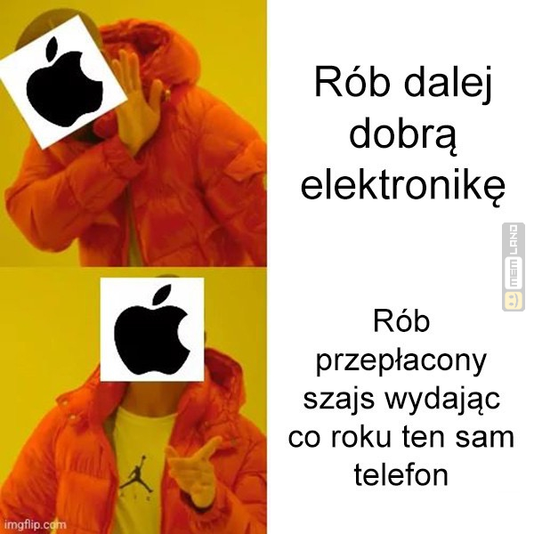 Śmieszny mem: 7767168 - MemLand