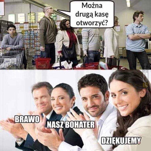 Śmieszny mem: 7769940 - MemLand