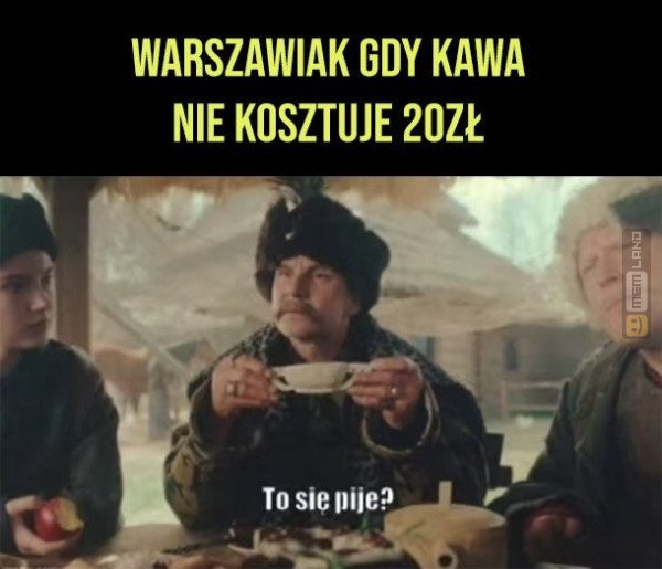 Śmieszny mem: 7770315 - MemLand