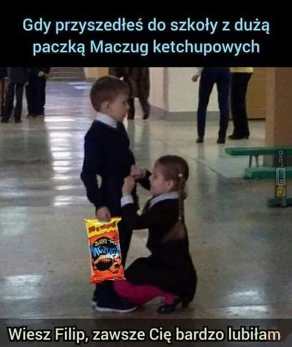 Śmieszny mem: 7772290 - MemLand