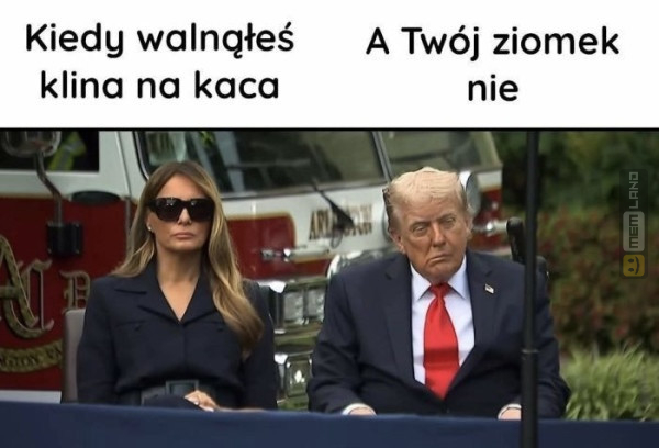 Śmieszny mem: 7774047 - MemLand