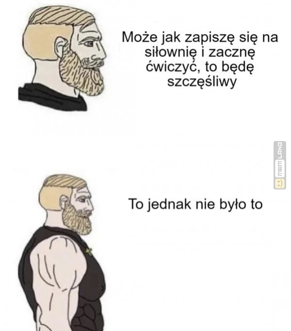 Śmieszny mem: 7776096 - MemLand