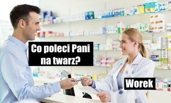 Śmieszny mem: 7780173 - MemLand