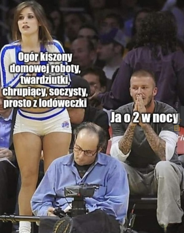 Śmieszny mem: 7781462 - MemLand